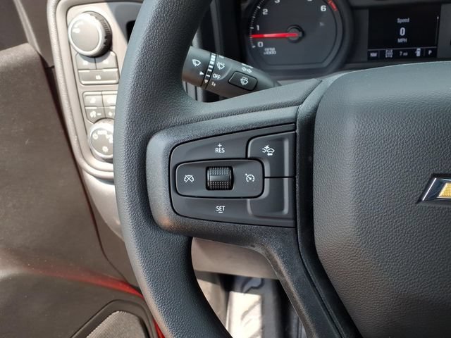 2026 Chevrolet Silverado 3500 HD Work Truck - Photo 12
