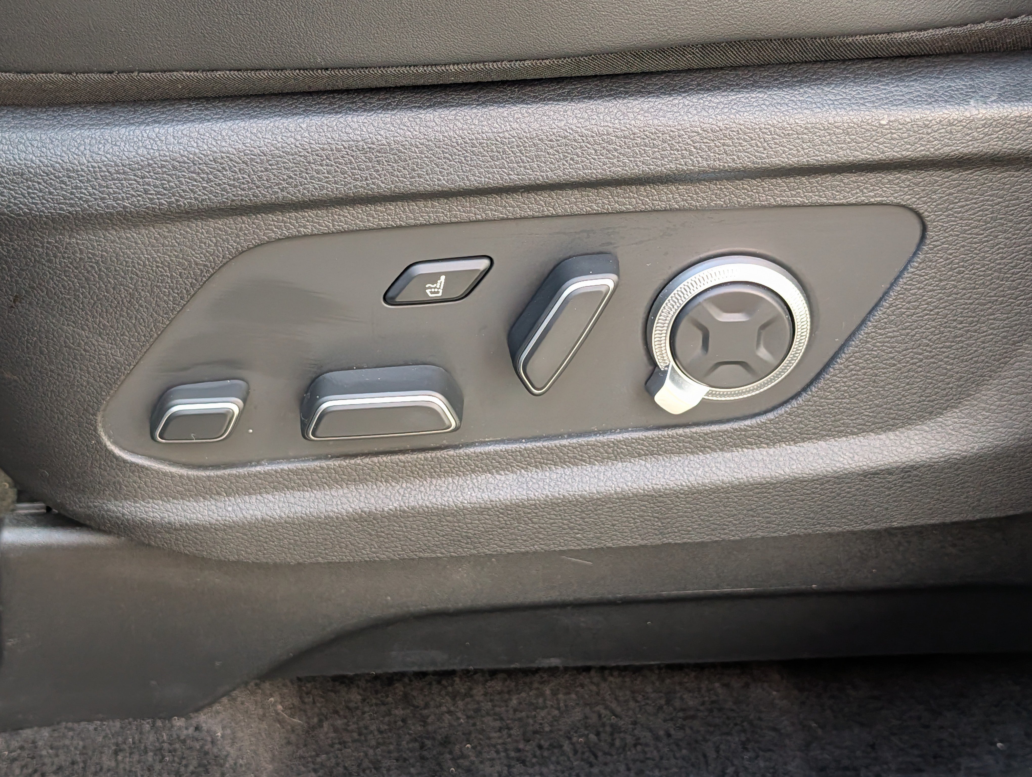 2025 Hyundai Palisade Calligraphy - Photo 20
