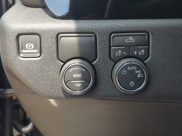 2026 Chevrolet Silverado 1500 LT - Photo 14