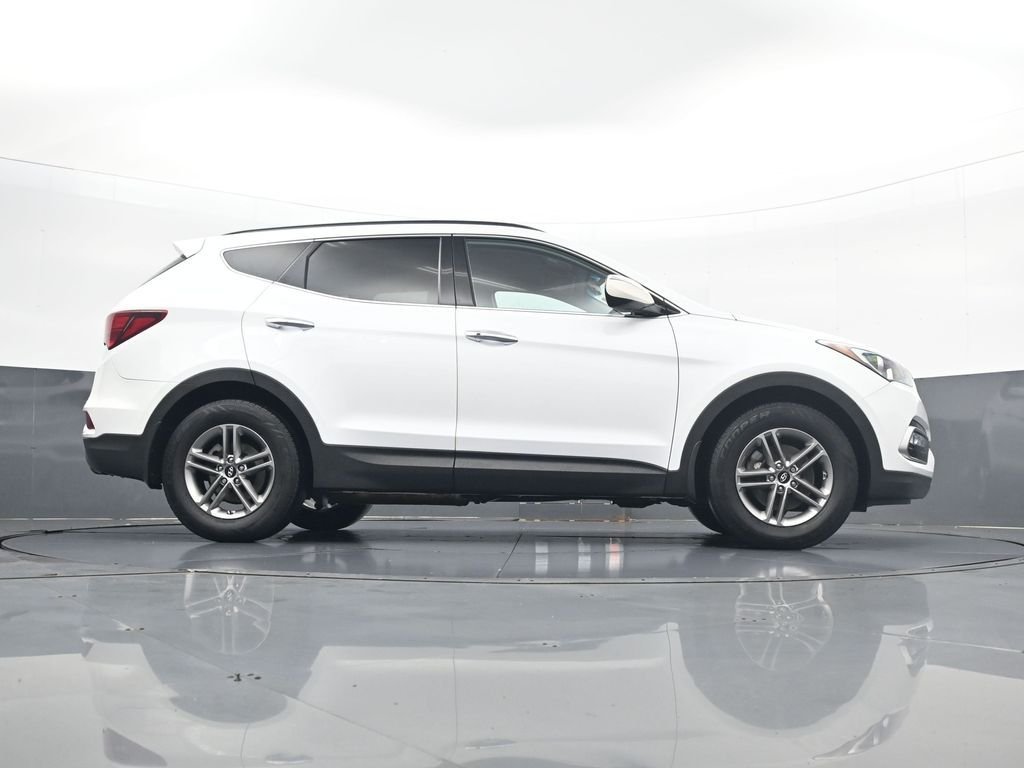 Used 2018 White Hyundai 2.4 Base image 24