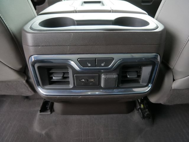 Used 2020 SUMMIT WHITE Chevrolet LTZ image 20