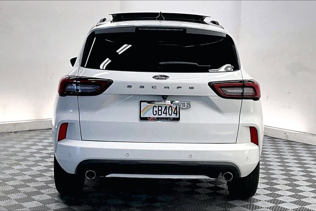 Used 2024  Ford ST-Line image 3