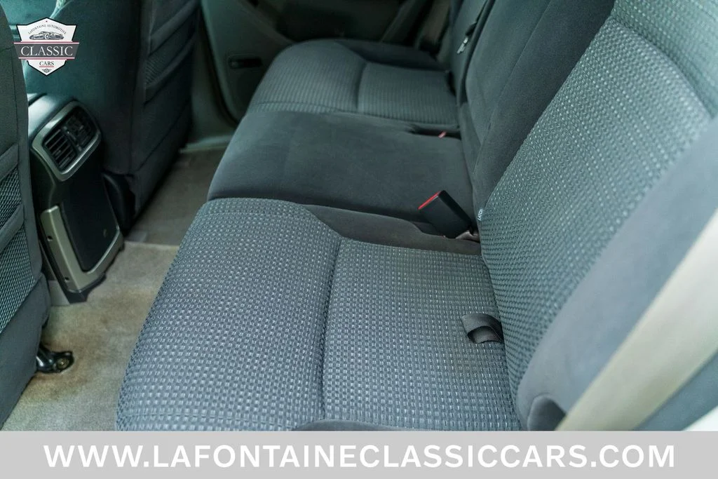 Used 2003  Toyota SR5 Sport image 70