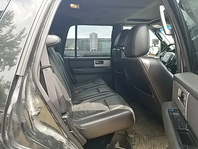 Used 2013 Black Ford Limited image 43