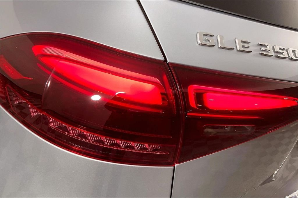 2026 Mercedes-Benz GLE GLE350 - Photo 24