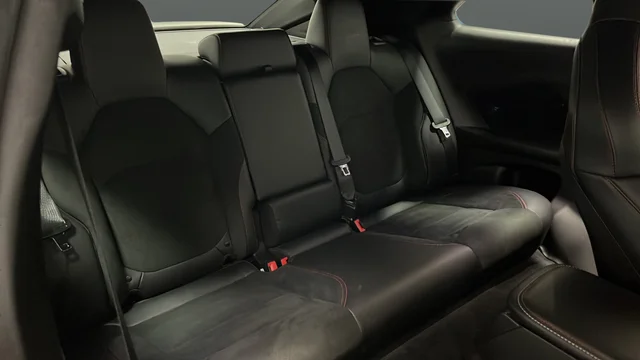 Used 2025 Triple Nickel Dodge R/T Scat Pack image 9