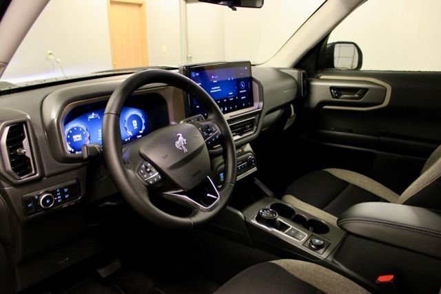 2025 Ford Bronco Sport Big Bend - Photo 46
