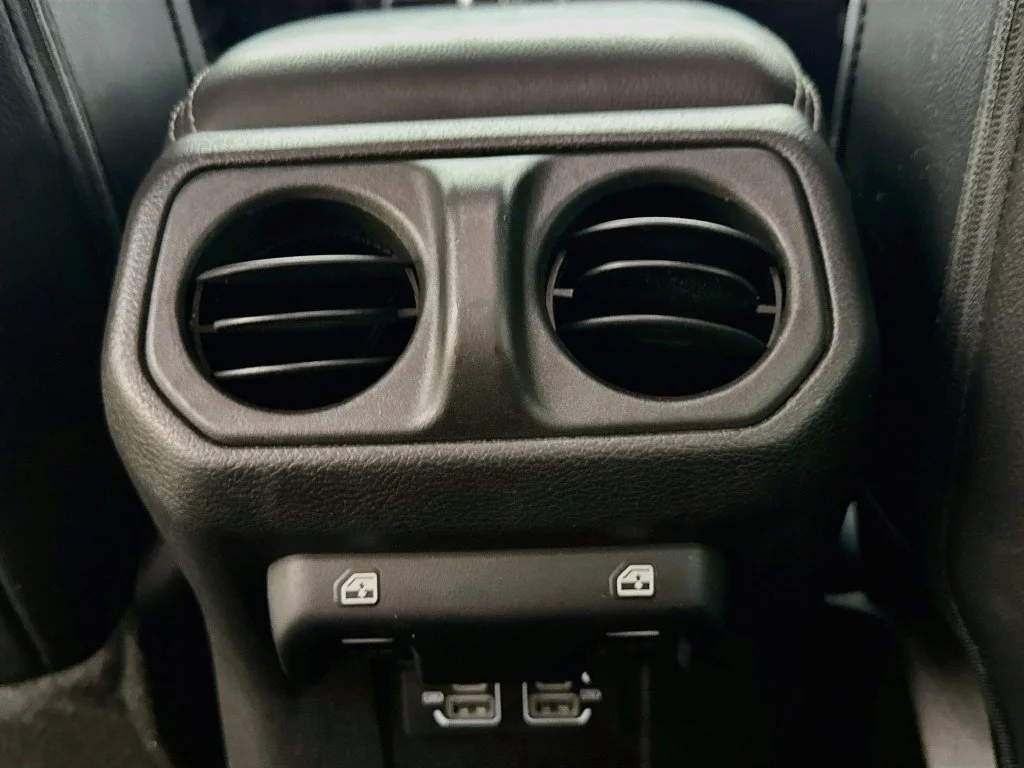 Used 2023 Gray Jeep Sahara 4xe image 31