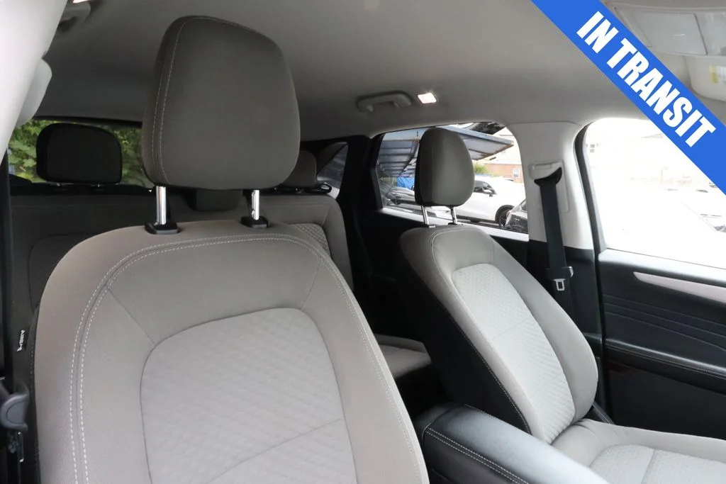 2022 Ford Escape SE - Photo 34