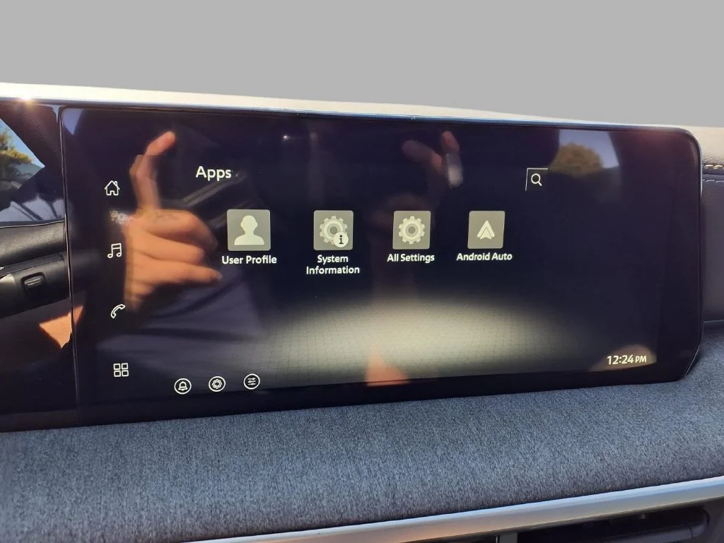 New 2027 Gray Nissan SV image 7