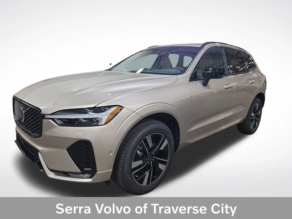 2026 Volvo XC60 B5 Plus Dark AWD's photo