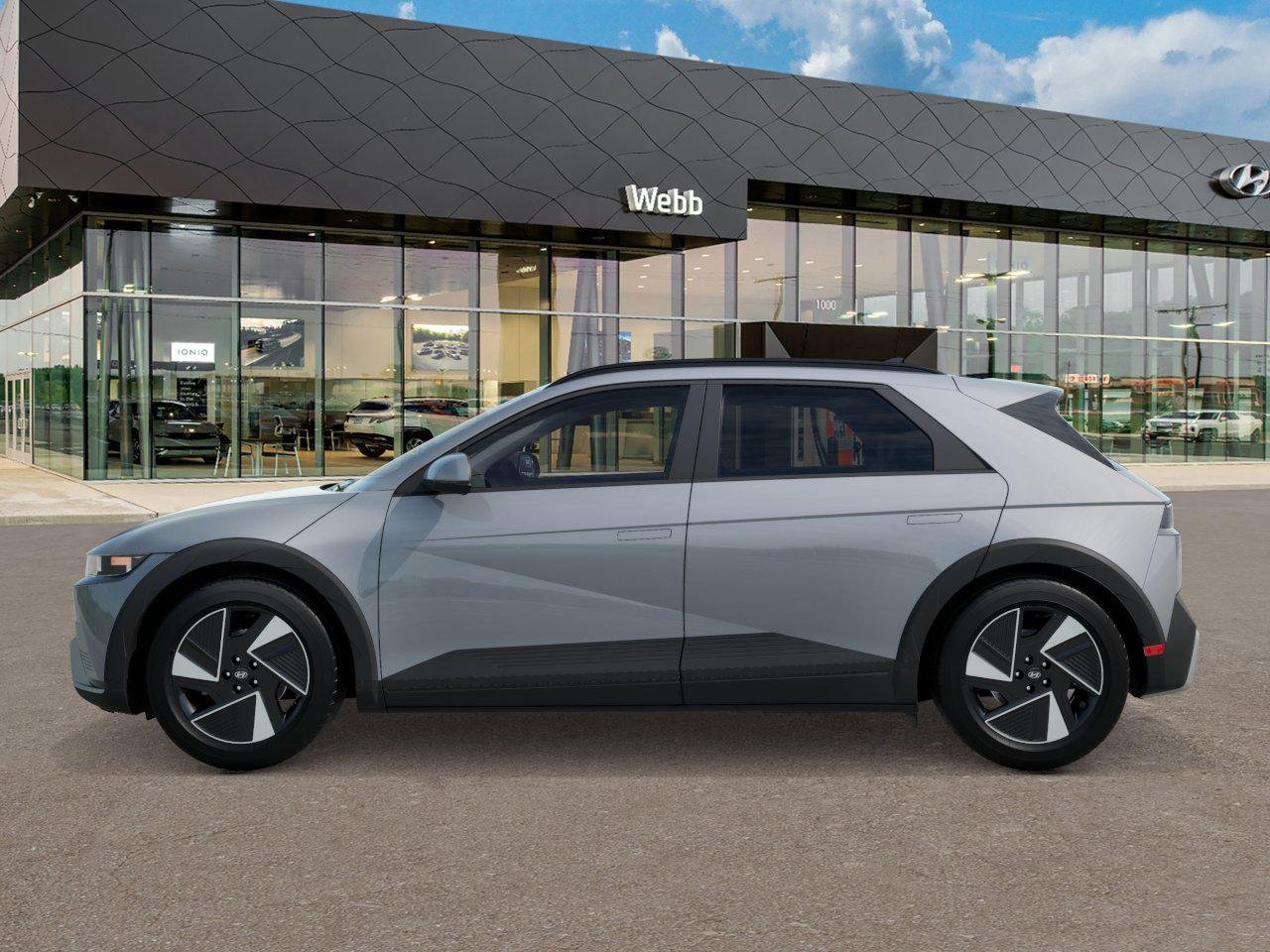 Vehicle thumbnail