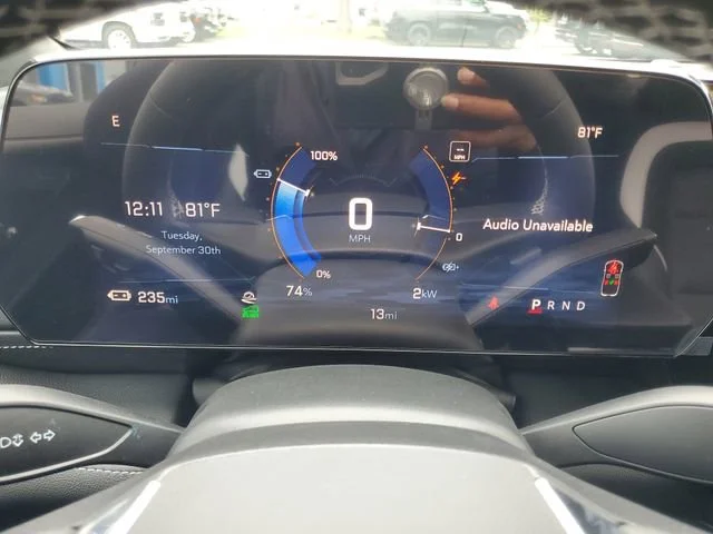 2025 Chevrolet Blazer EV LT - Photo 27