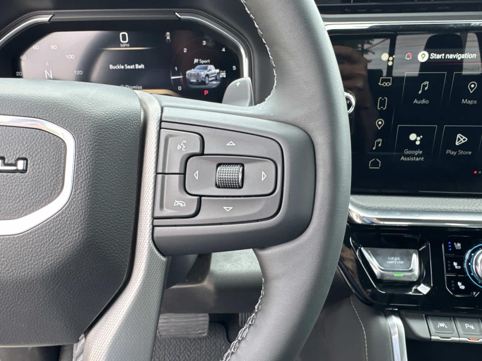 2026 GMC Sierra 1500 Denali - Photo 15