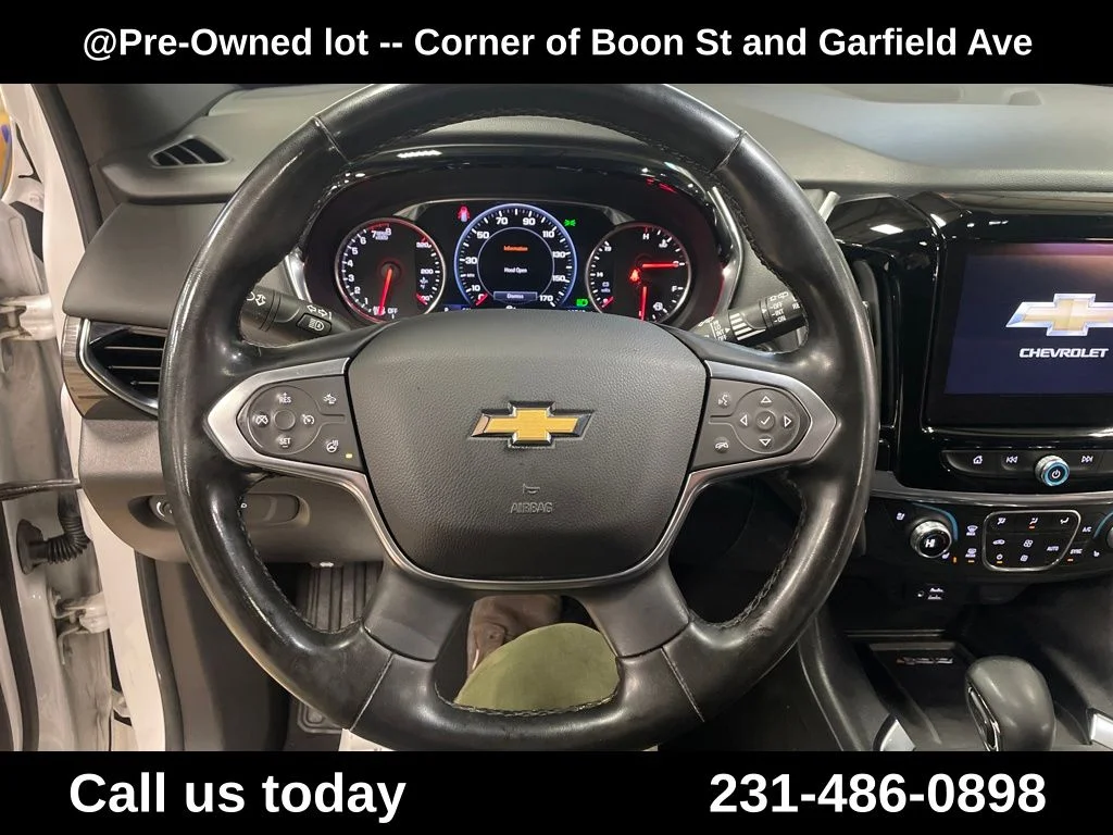 Used 2023 Beige Chevrolet High Country image 20