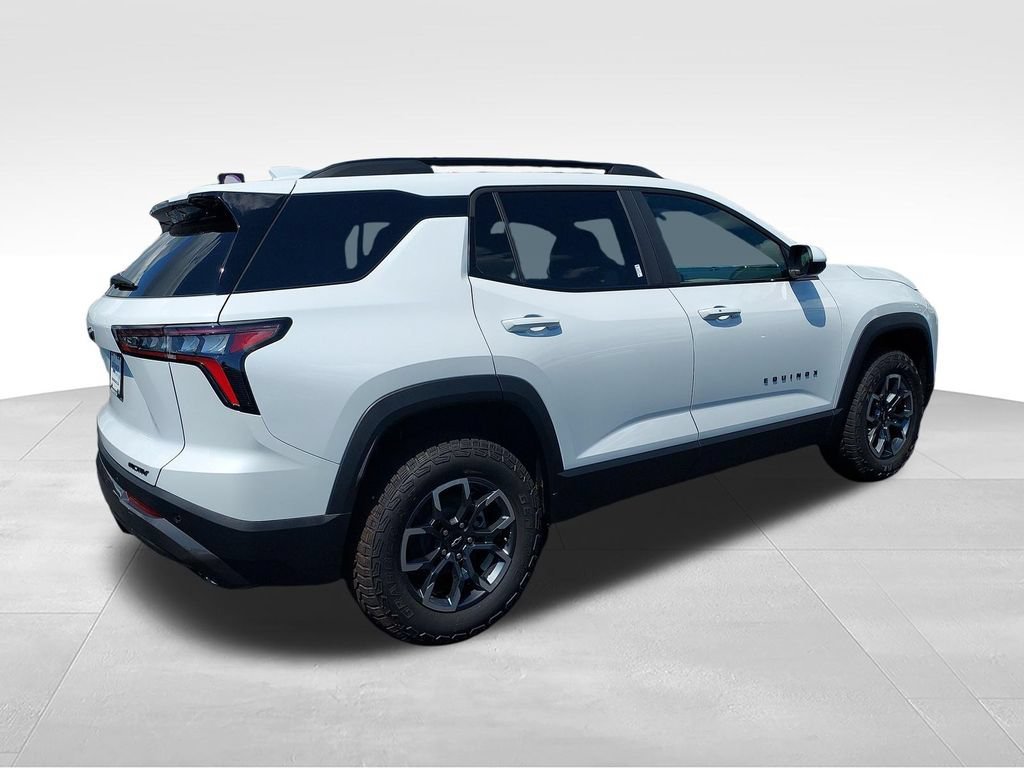 2027 Chevrolet Equinox ACTIV - Photo 5