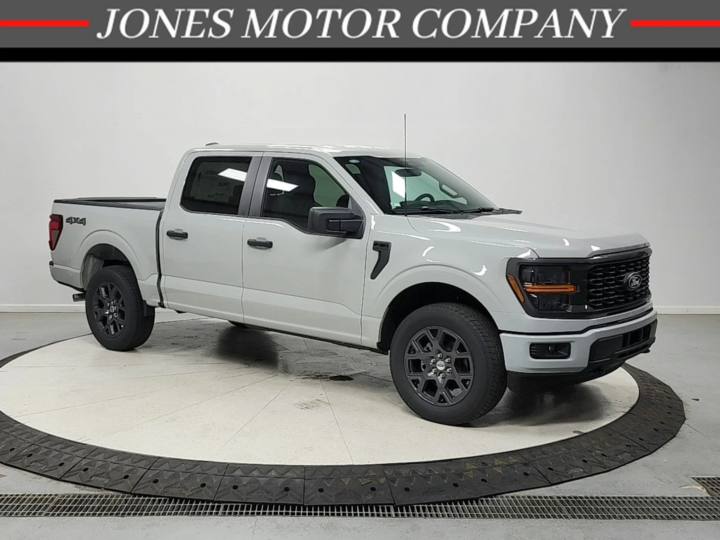 New 2026 Avalanche Ford STX® image 1