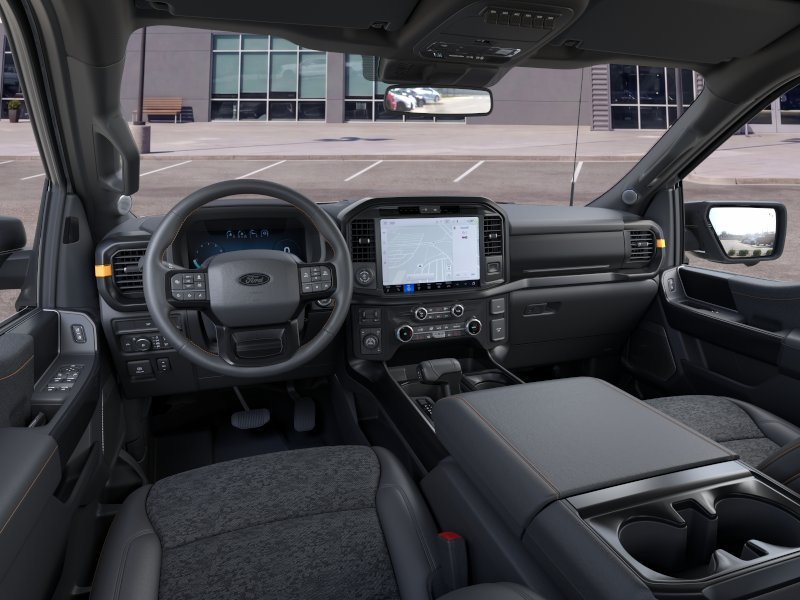 New 2026 Avalanche Ford Tremor® image 9