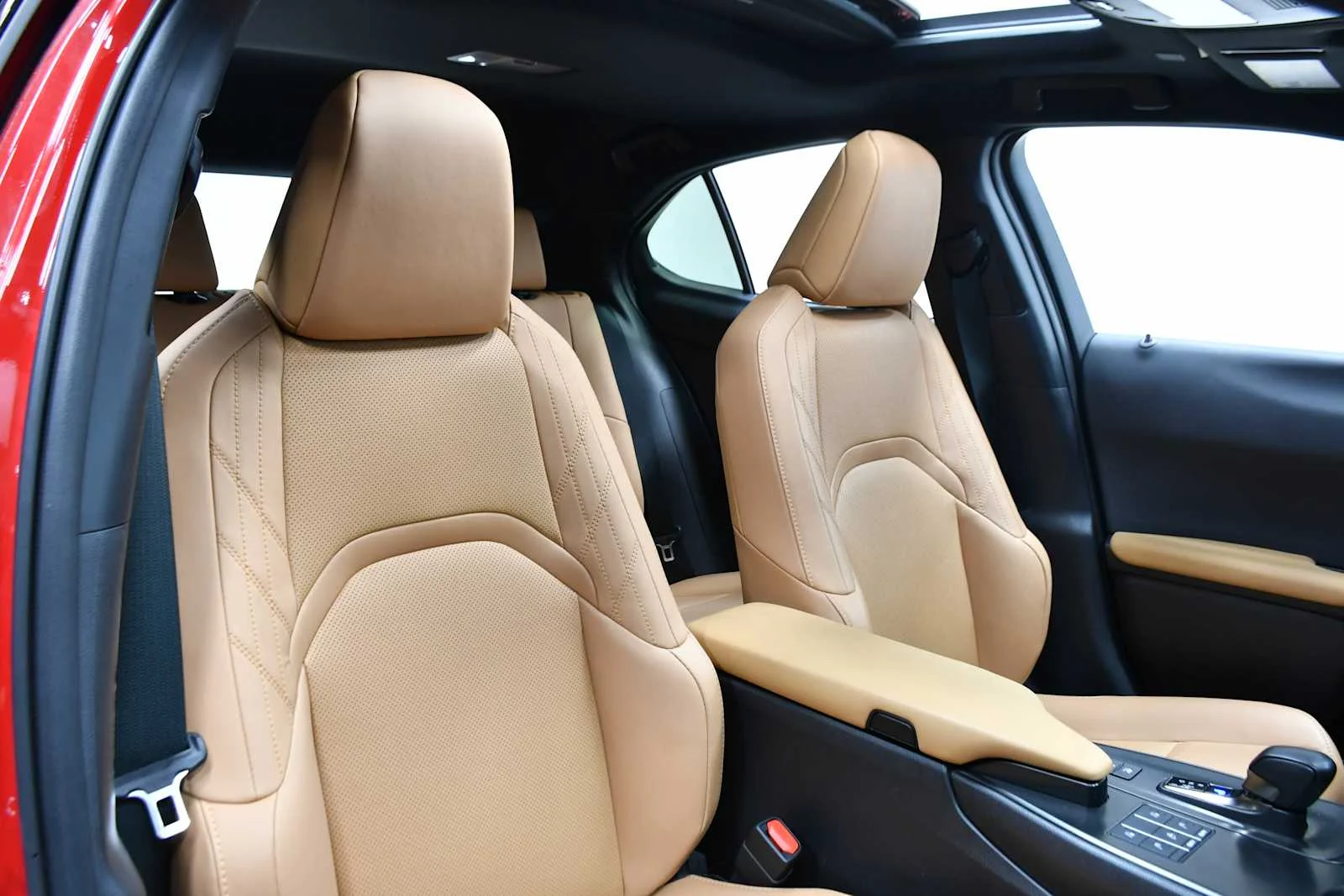 Used 2025 Redline Lexus Premium image 24