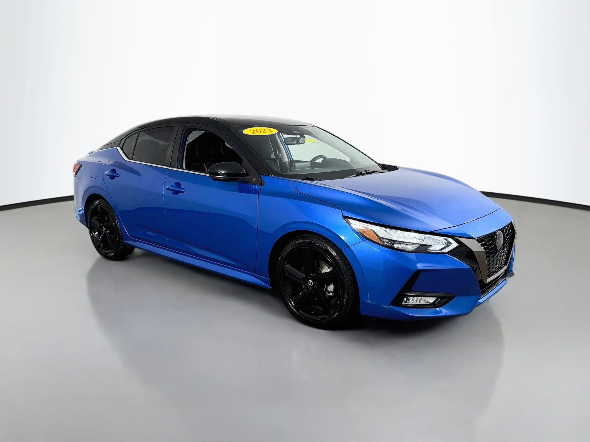 2023 Nissan Sentra
