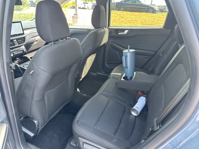 Used 2024 Blue Ford Active image 6