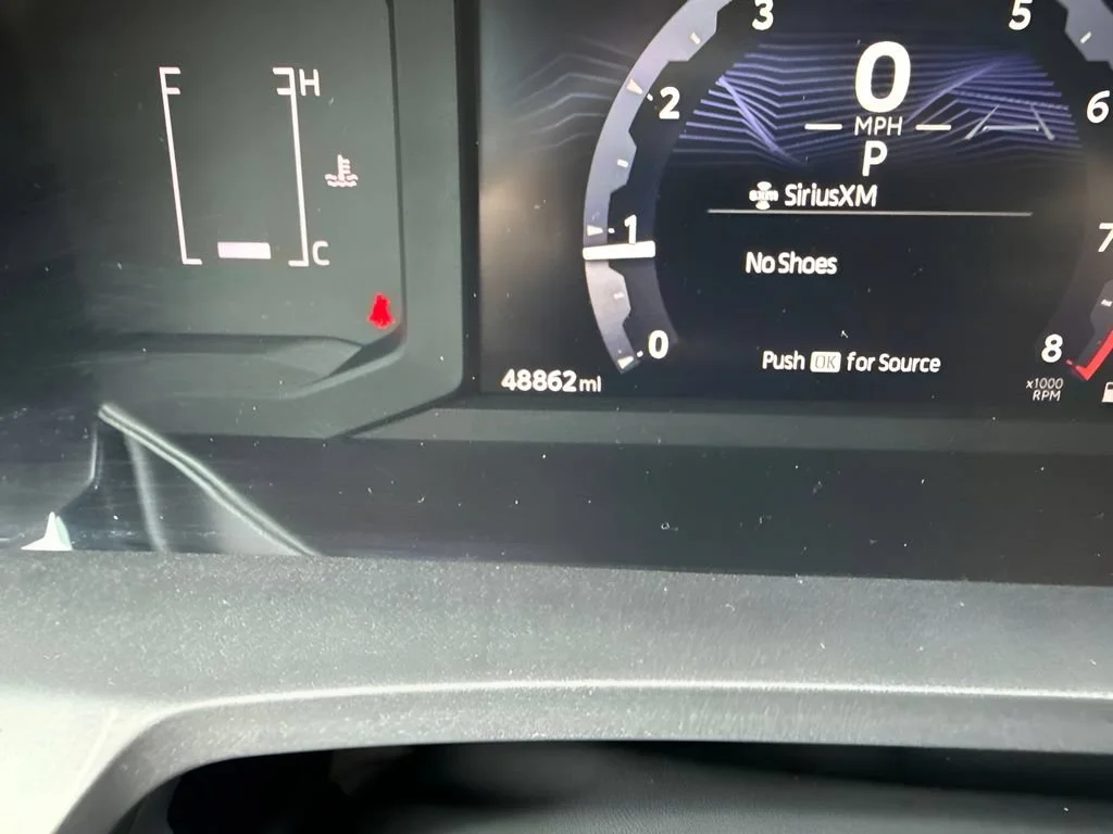 Used 2025  Toyota SR image 24