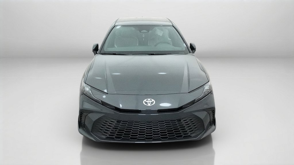 New 2026 Underground Toyota SE image 46