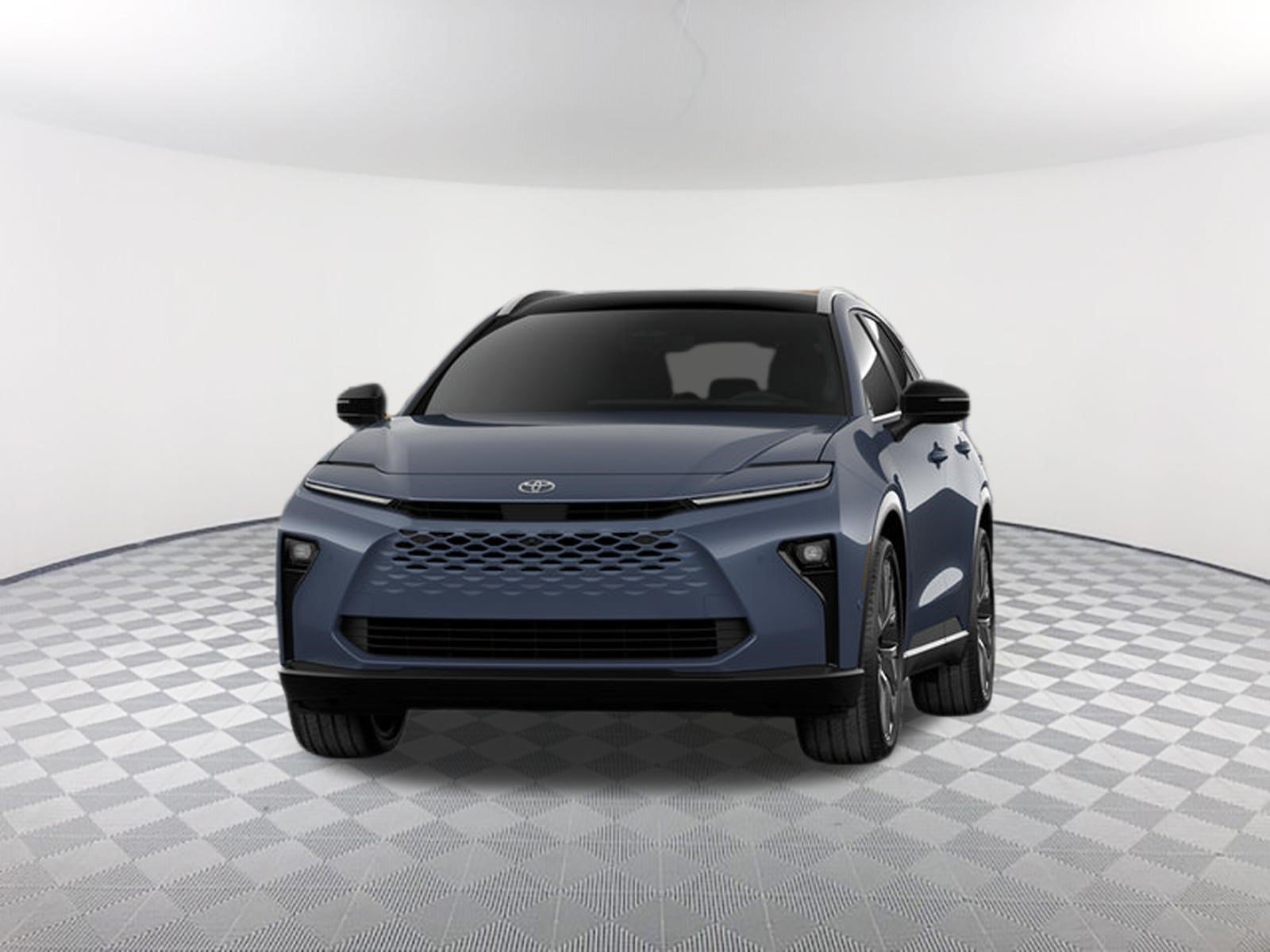 New 2026  Toyota Limited image 18