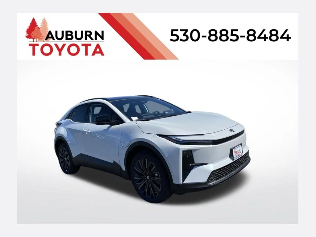 2026 Toyota C-HR  XSE