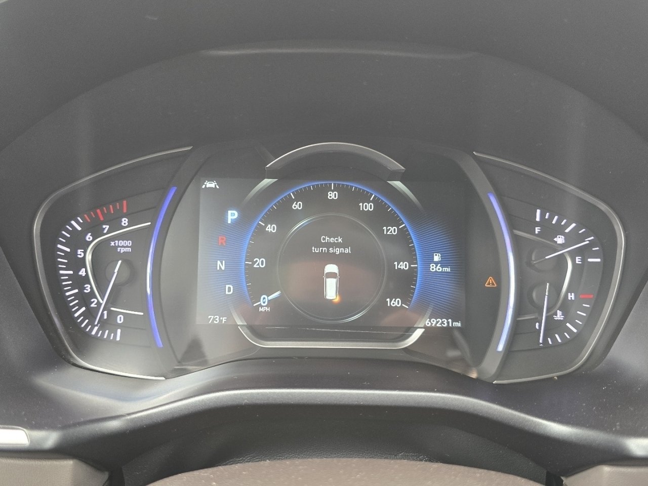 Used 2020 Gray Hyundai SEL image 25
