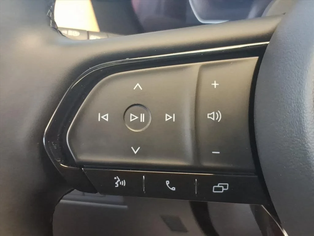 2026 Mazda CX-5 S Premium Plus - Photo 11