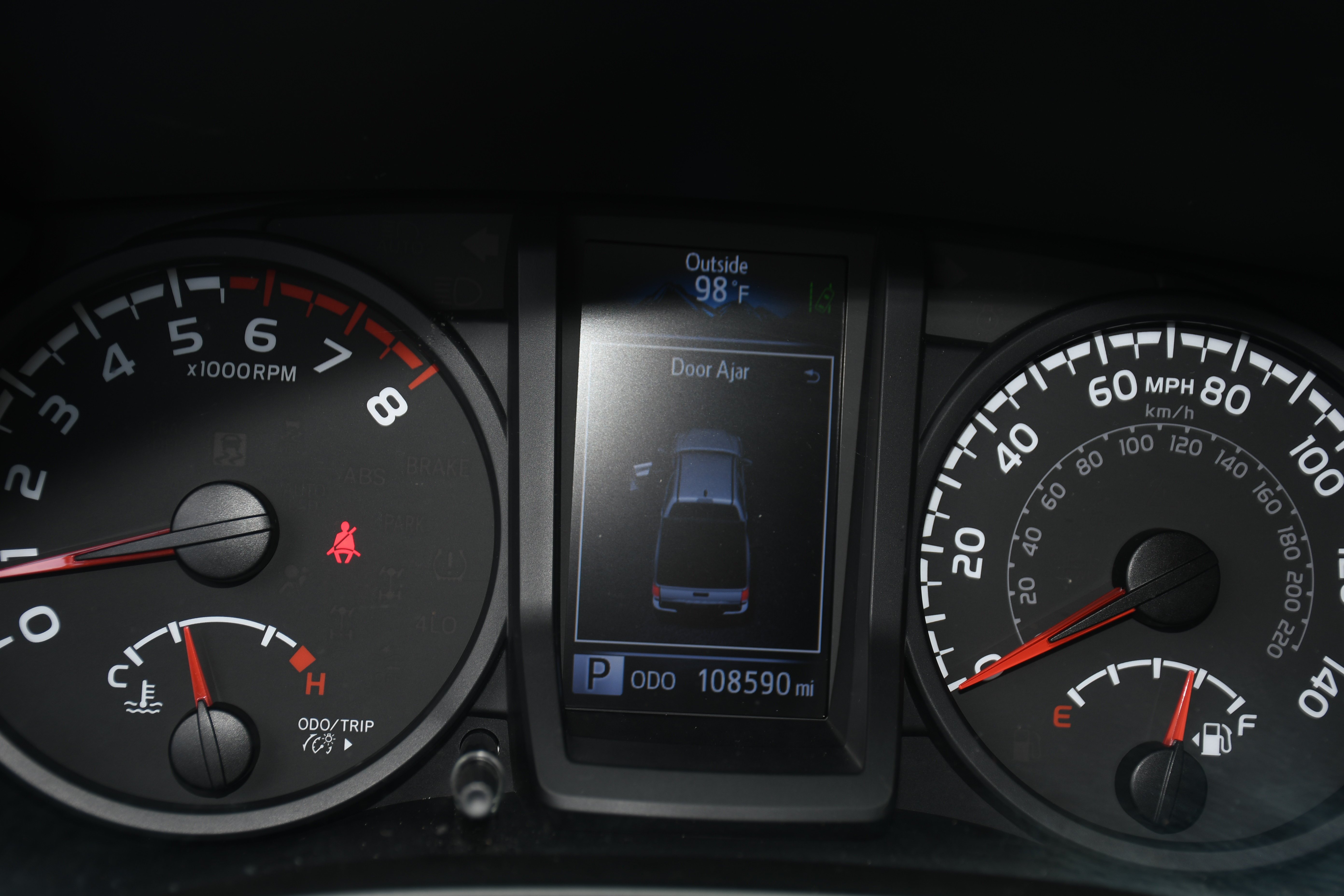 Used 2022 Silver Toyota SR image 12