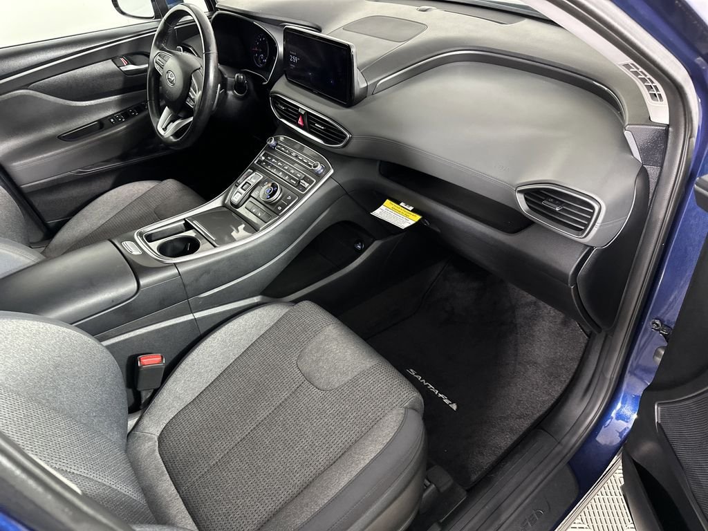 2023 Hyundai Santa Fe SEL - Photo 26