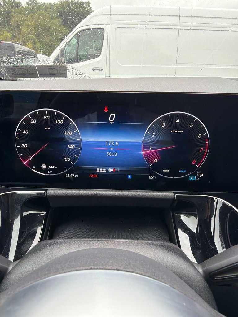Used 2026 Gray Mercedes-Benz GLA 250 image 10