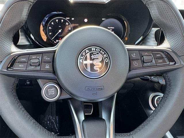 2025 Alfa Romeo Tonale Base - Photo 19