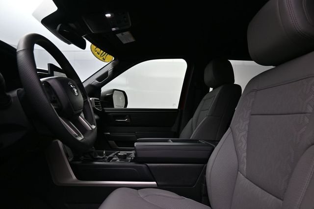 Used 2025 Red Toyota SR5 image 16