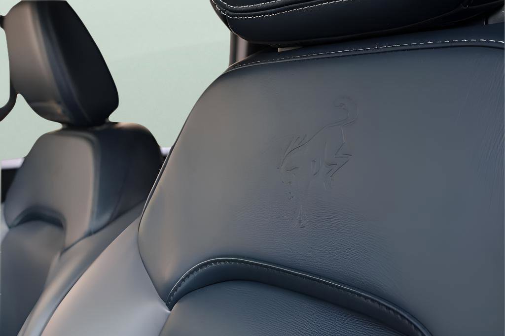 2023 Ford Bronco 4-Door Outer Banks - Photo 13
