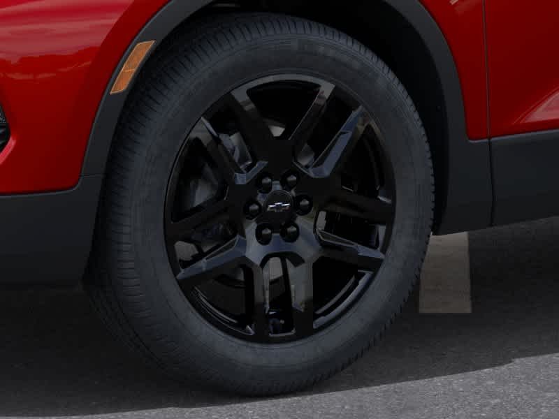 2026 Chevrolet Blazer 2LT - Photo 9