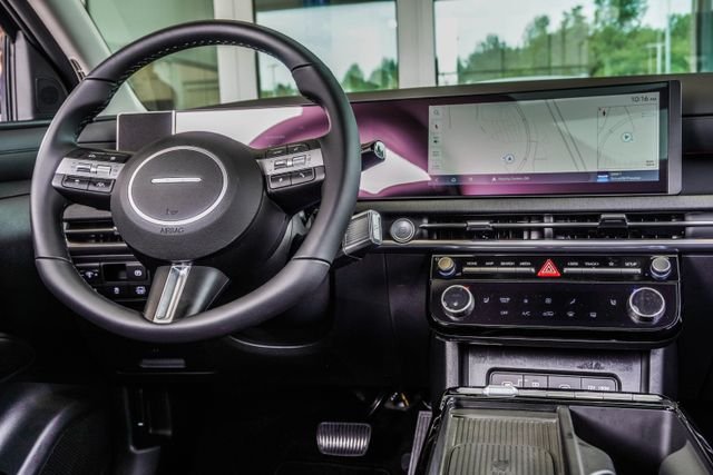 2025 Hyundai Tucson SEL Convenience - Photo 18