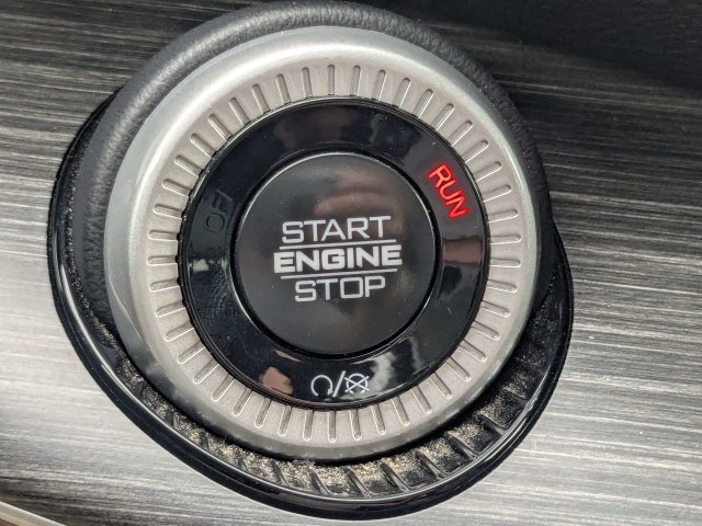 Certified Used 2024 Gray Jeep Series II image 32