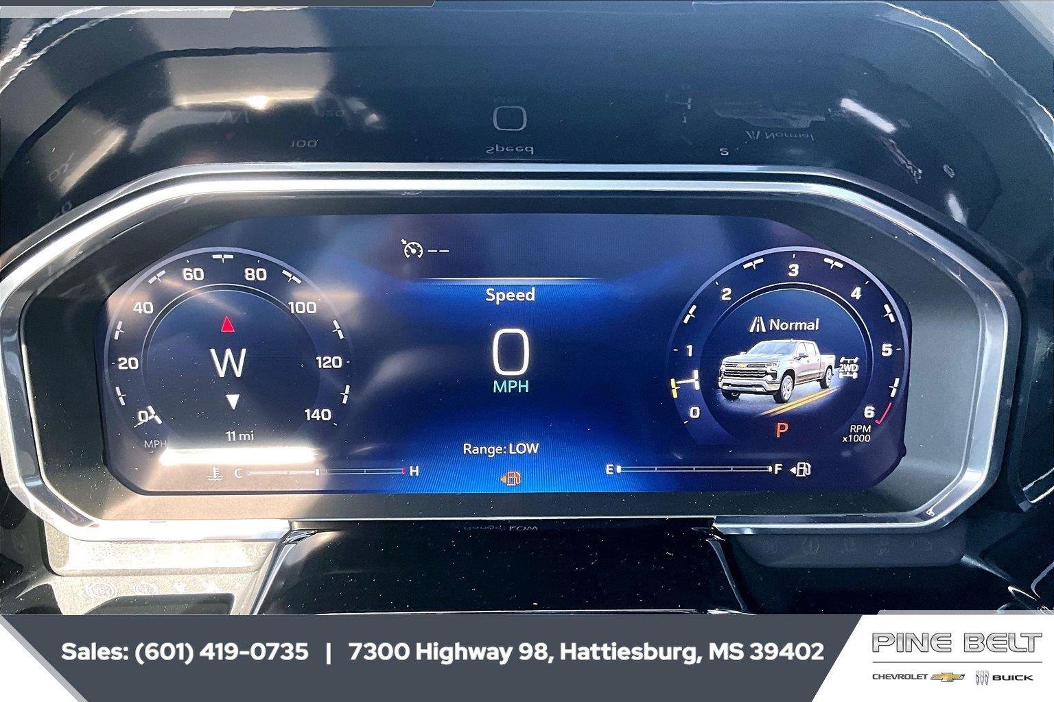 2026 Chevrolet Silverado 1500 LT - Photo 15