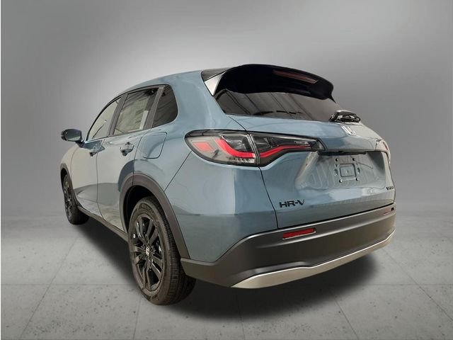 New 2027 Nordic Forest Pearl Honda Sport image 3
