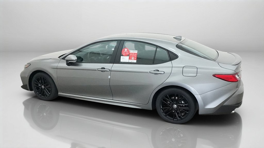 New 2027  Toyota  image 15