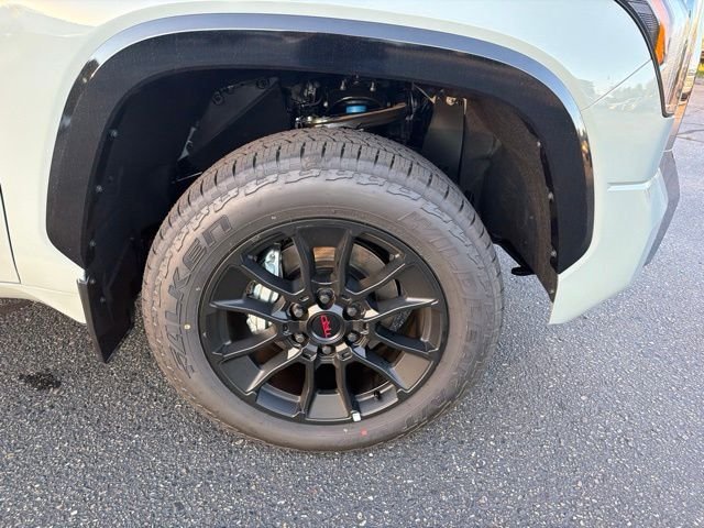 New 2026 06x3 Toyota 1794 Edition image 3