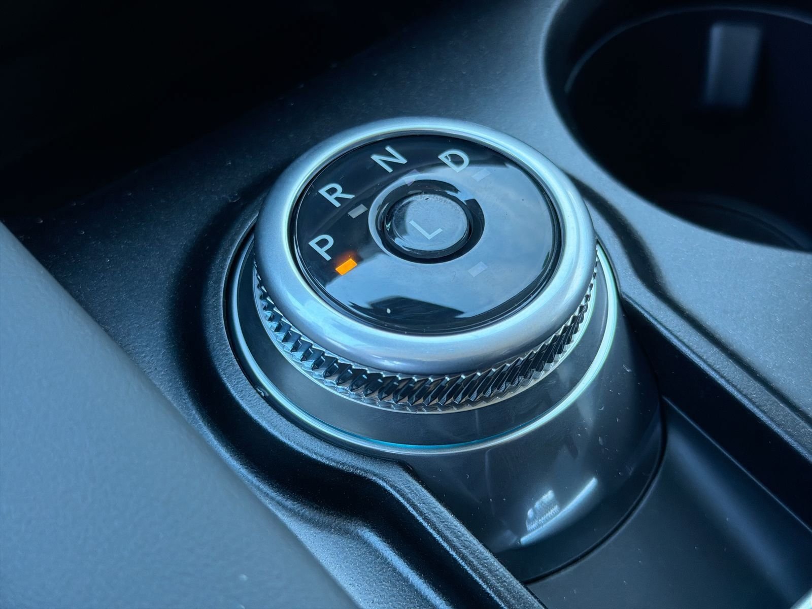 New 2026 Vapor Blue Metallic Ford Active image 35