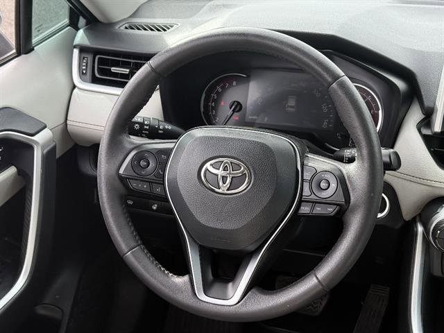 2023 Toyota RAV4 XLE Premium - Photo 22