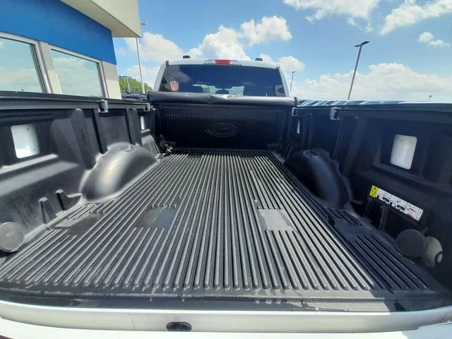 Used 2023 White Ford XL image 44