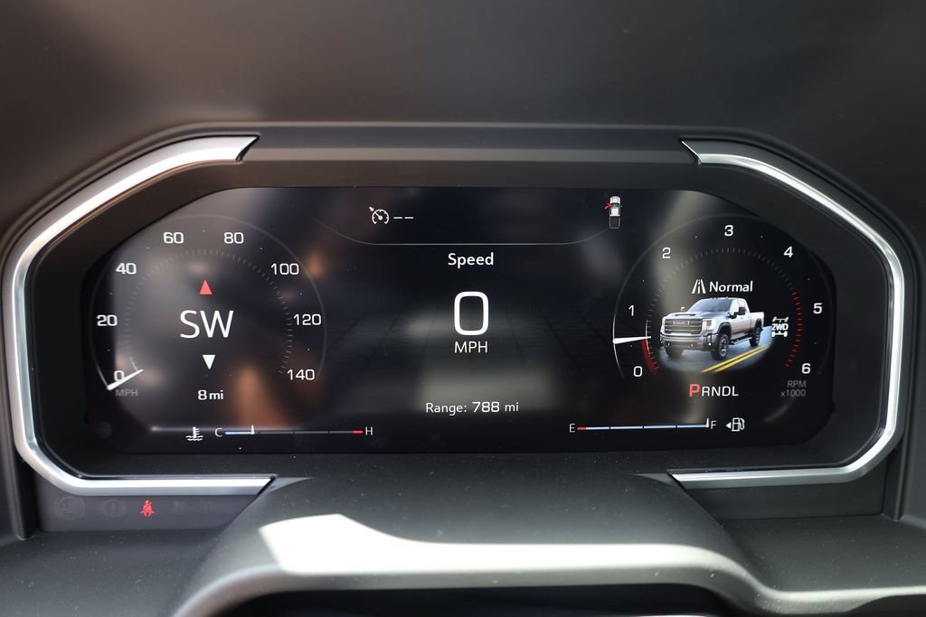 2026 GMC Sierra 2500HD AT4X - Photo 14
