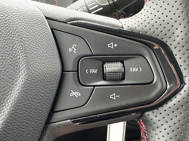 New 2026 Mosaic Black Metallic Chevrolet 1RS image 9