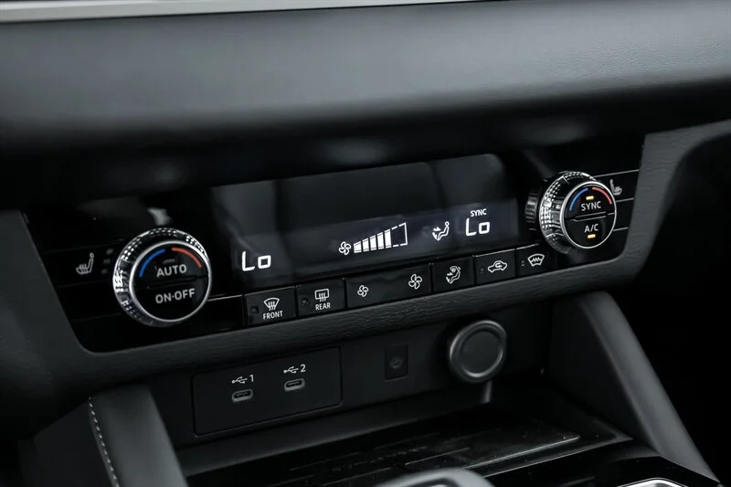 2025 Mitsubishi Outlander Trail Edition - Photo 23